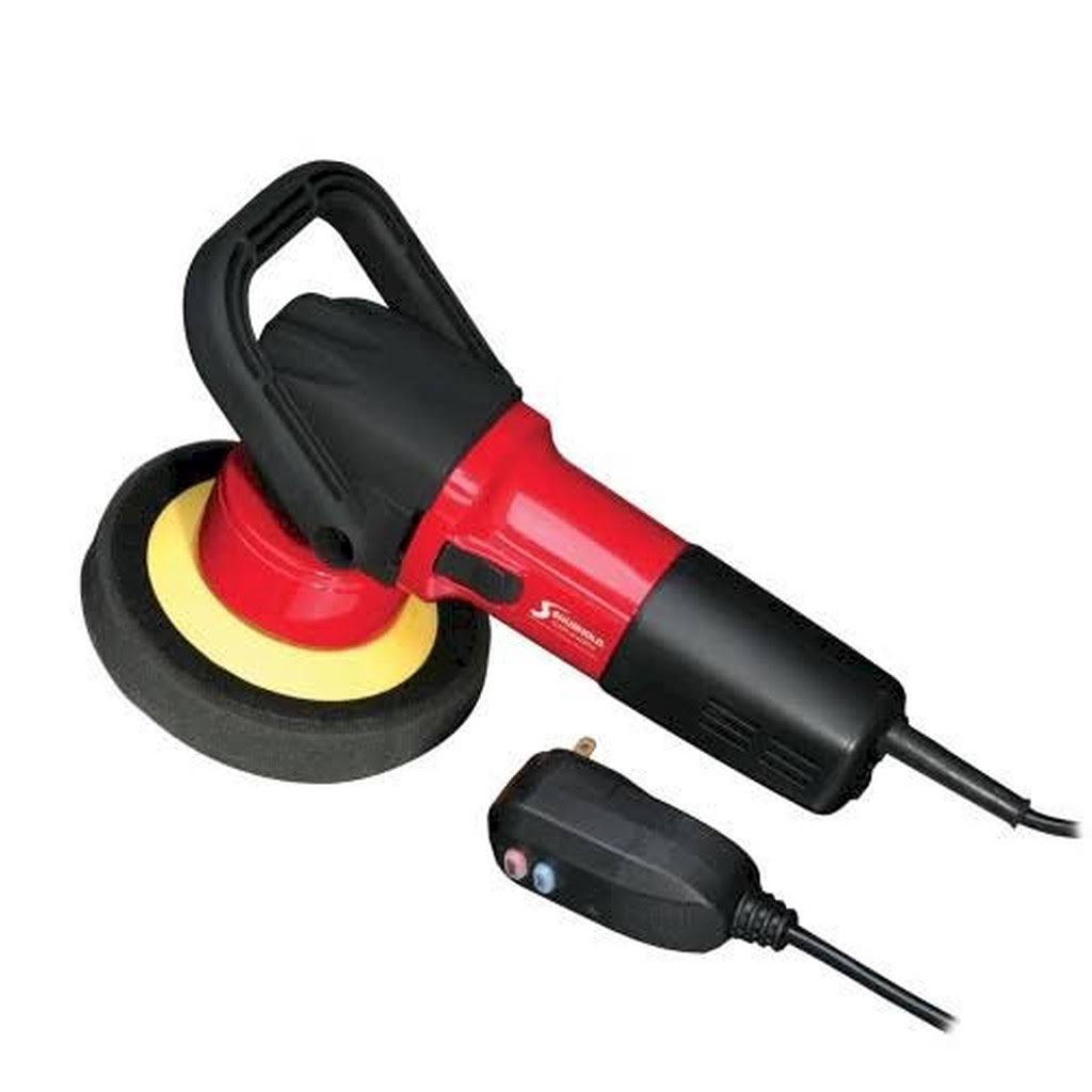 Dual Action Polisher Kit B95313