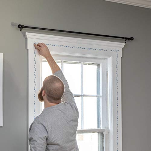 Indoor 5-Window Shrink Film Insulator Kit U375216