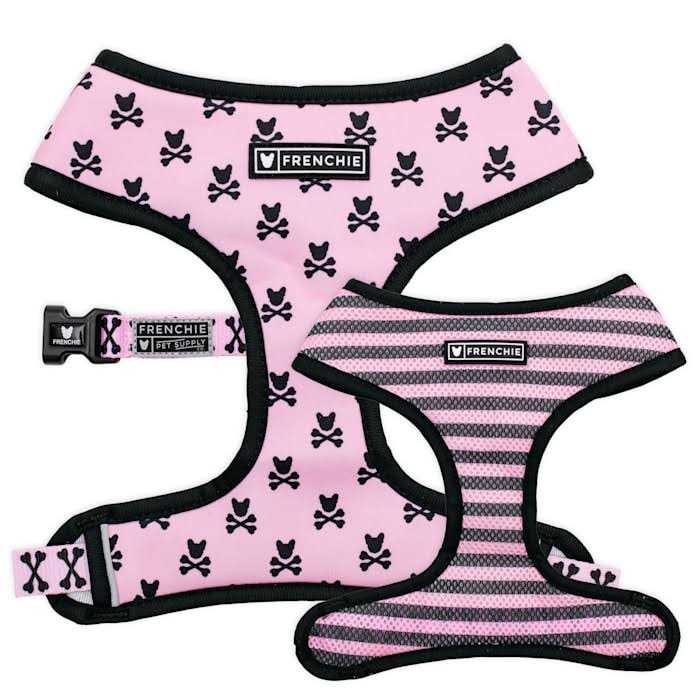 Reversible Harness S832