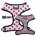 Reversible Harness S832