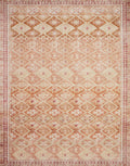 Natural Spice Rug 2'6 x 9'6 P329871