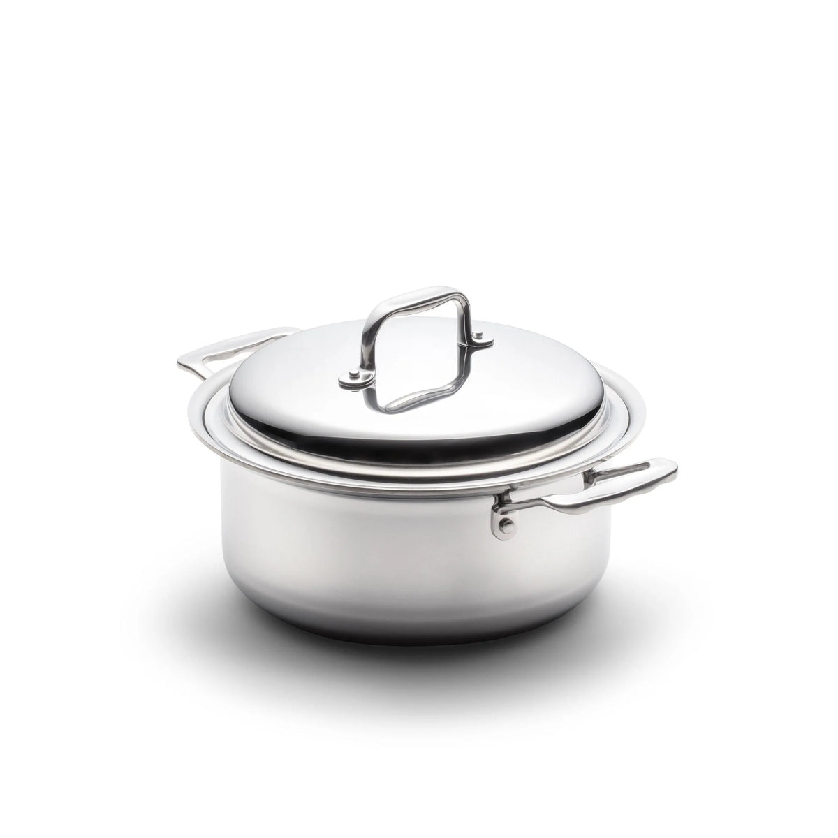 4 Quart Stockpot P15273