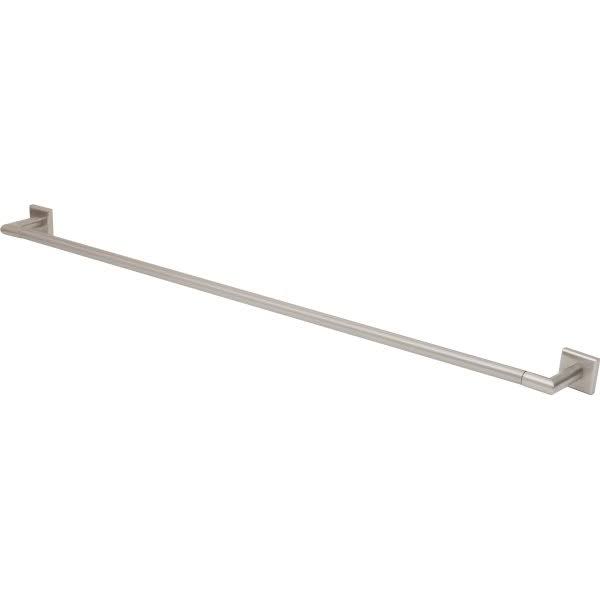 Satin Nickel Towel Bar 24 X22171