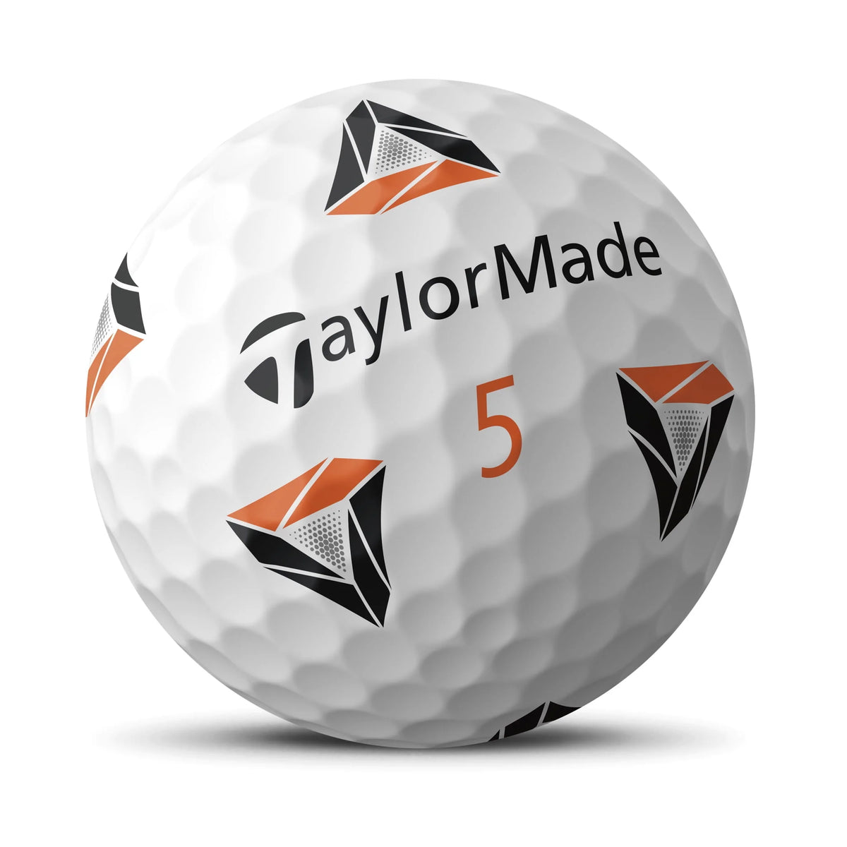 Golf Balls White F580