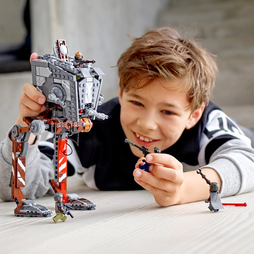 Building Set (540 Pieces) P83799