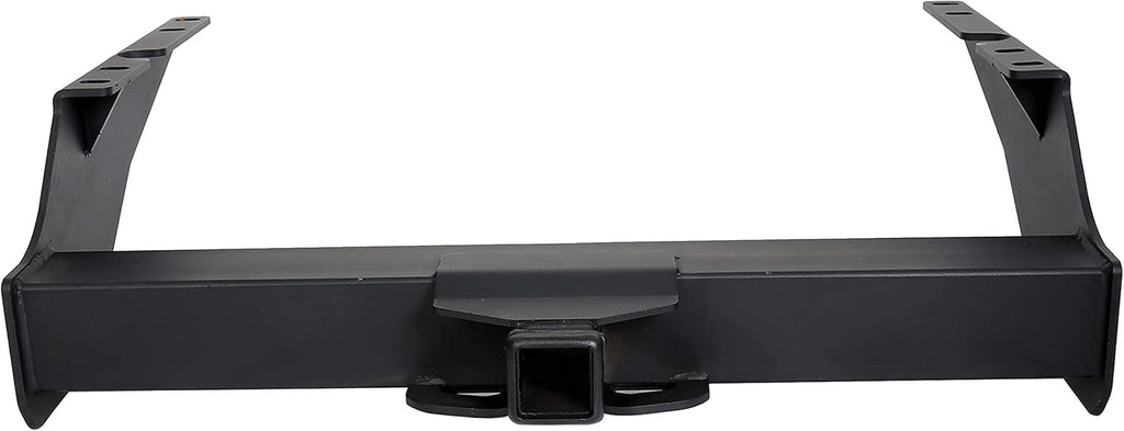 Class 5 Trailer Receiver Hitch D58501