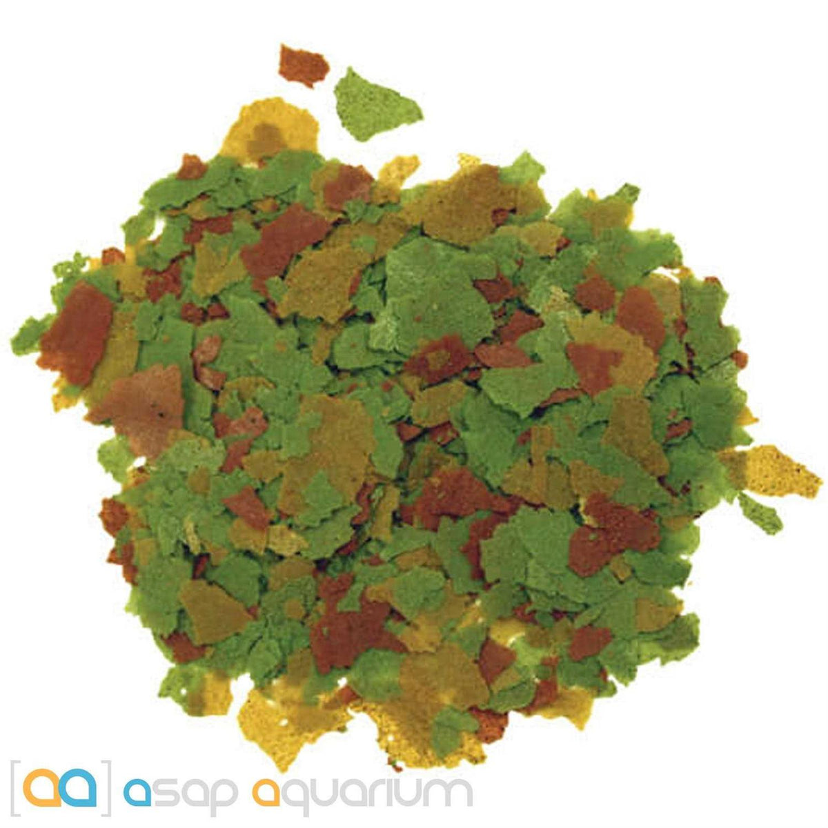 Tropical Flakes H980