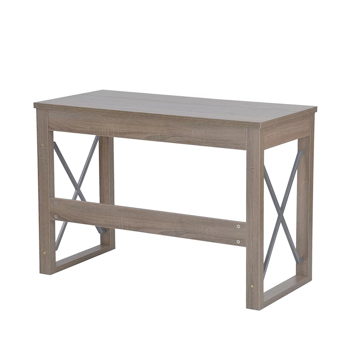 44.1'' Wood Desk with Drawer H45242