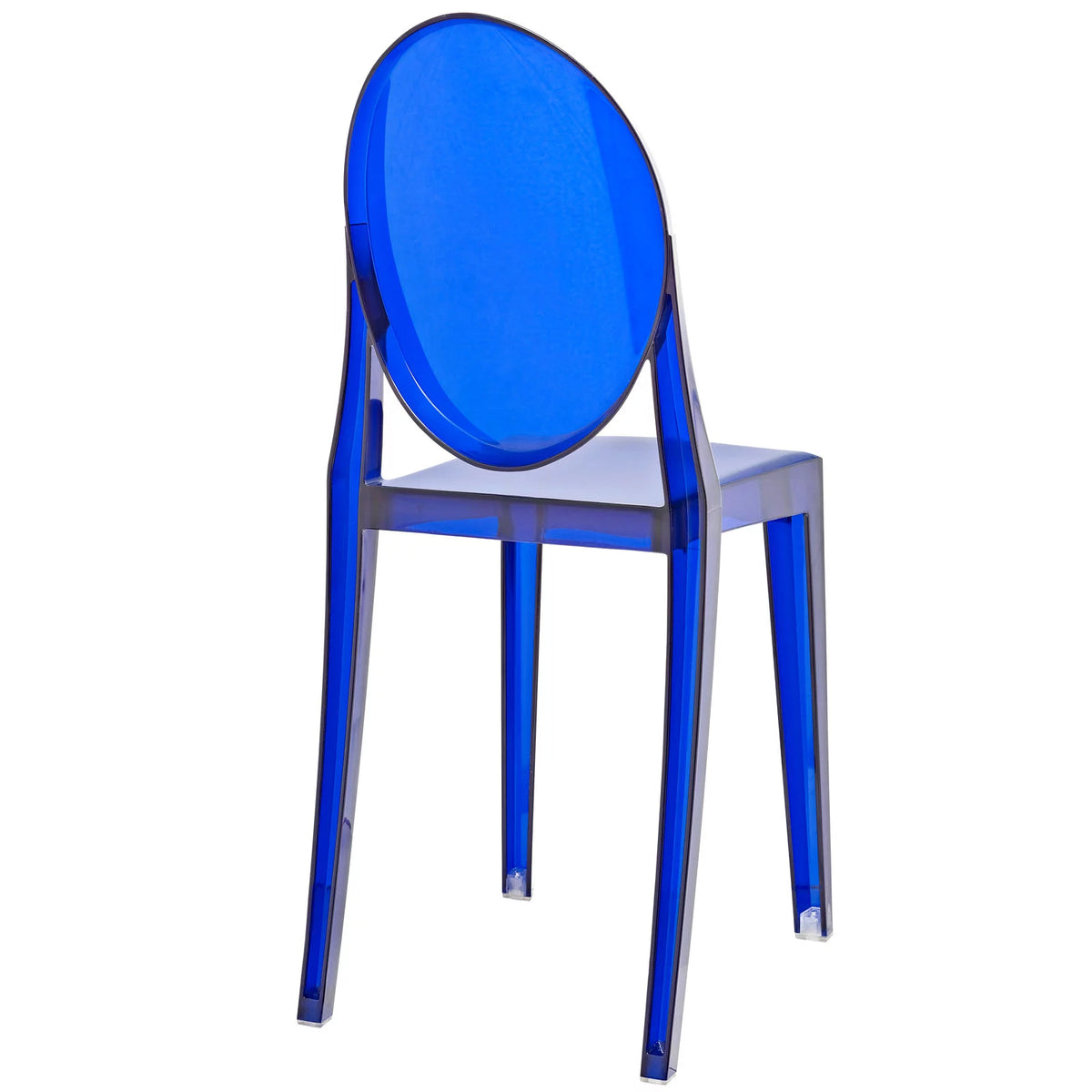 Blue Dining Side Chair G261155