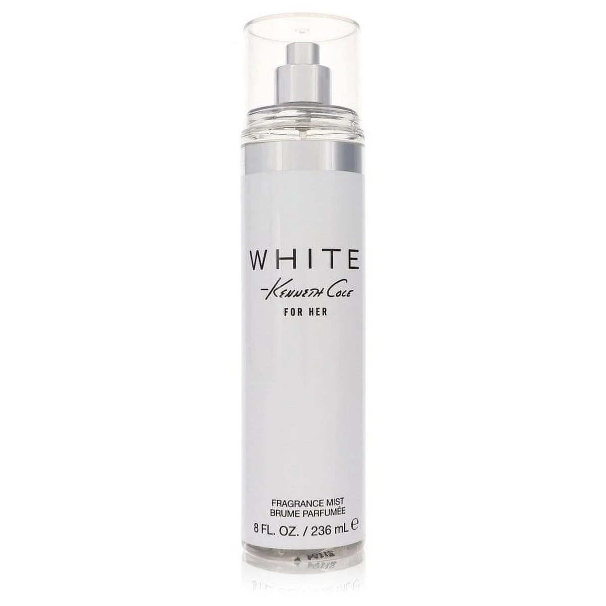 White Body Mist 8 oz Z4261