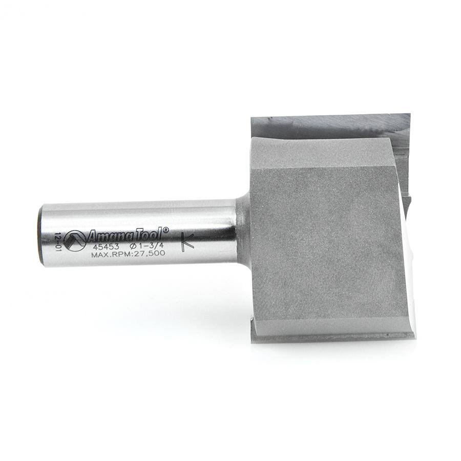 Carbide Tipped Straight Plunge 1-3/4 D I448