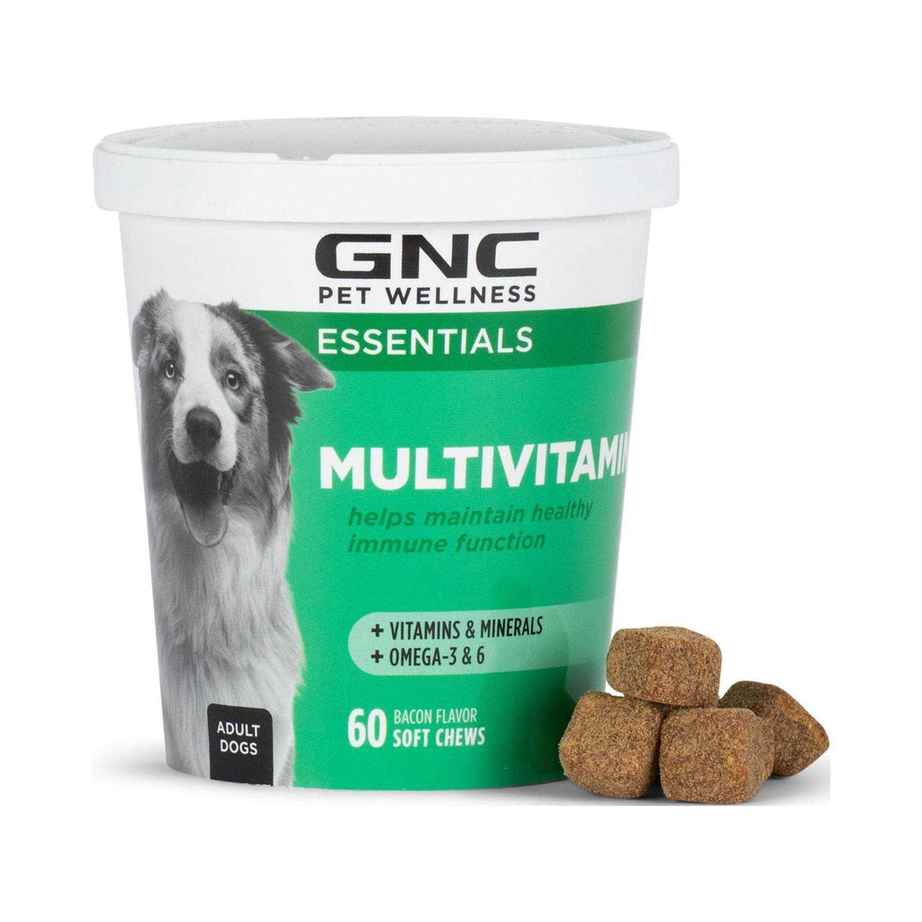 Dog Multivitamin Soft Chews I14180
