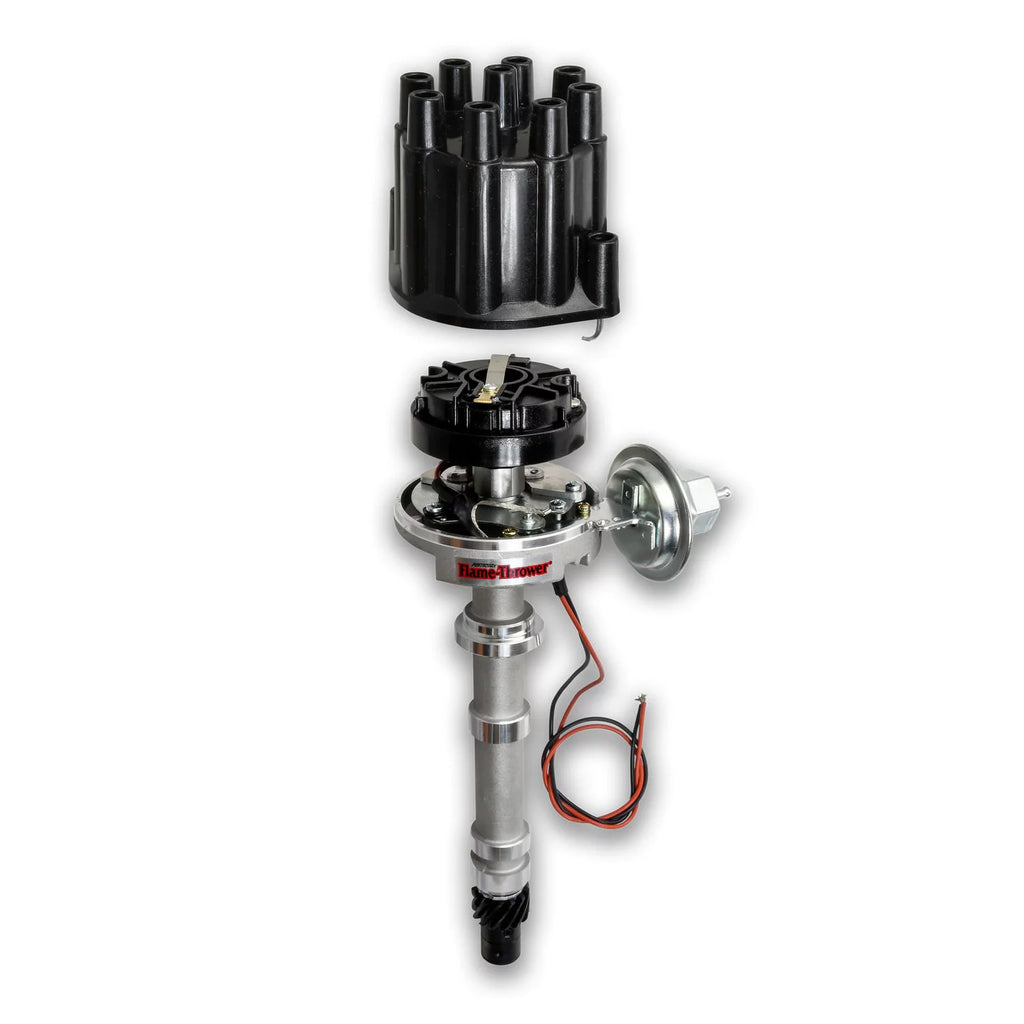 Cast Distributor Z370