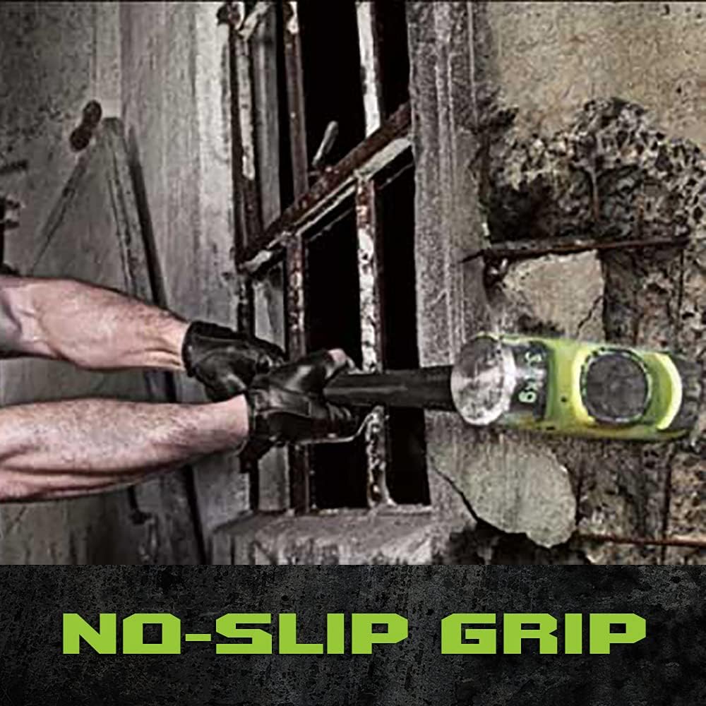2.5 Lb Sledge Hammer, Pack of 2 O36374