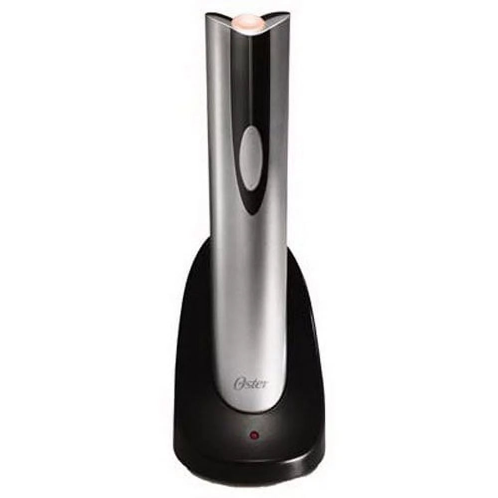 Electric Wine Bottle Opener Black R51321