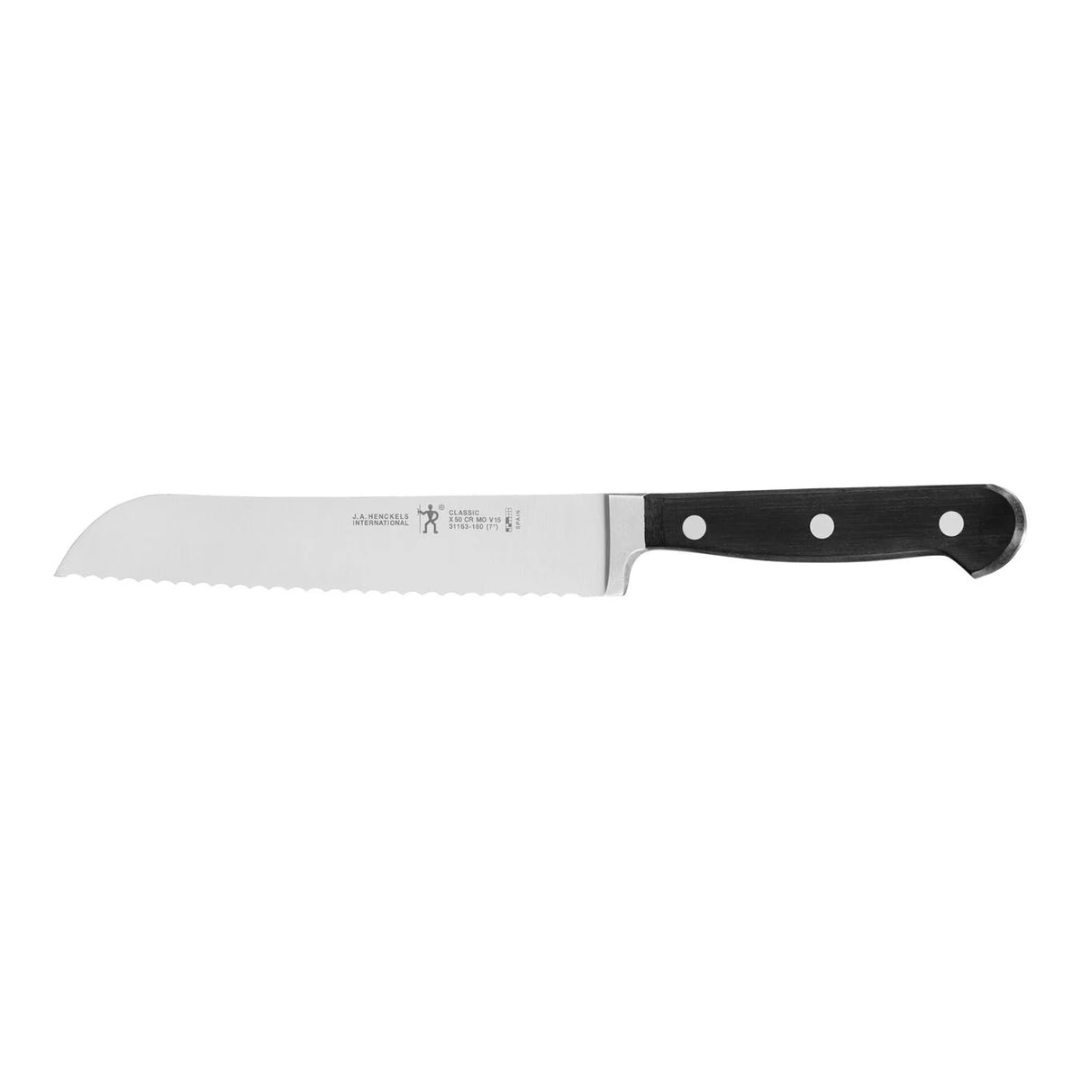 7 Bread Knife L591227