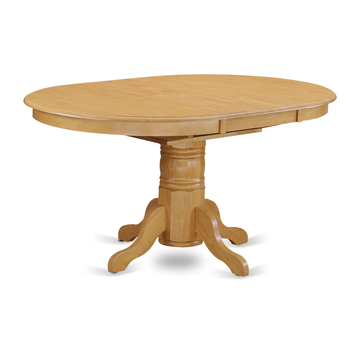 5 Pc Dining Set with Round Table and 4 Chairs T9878