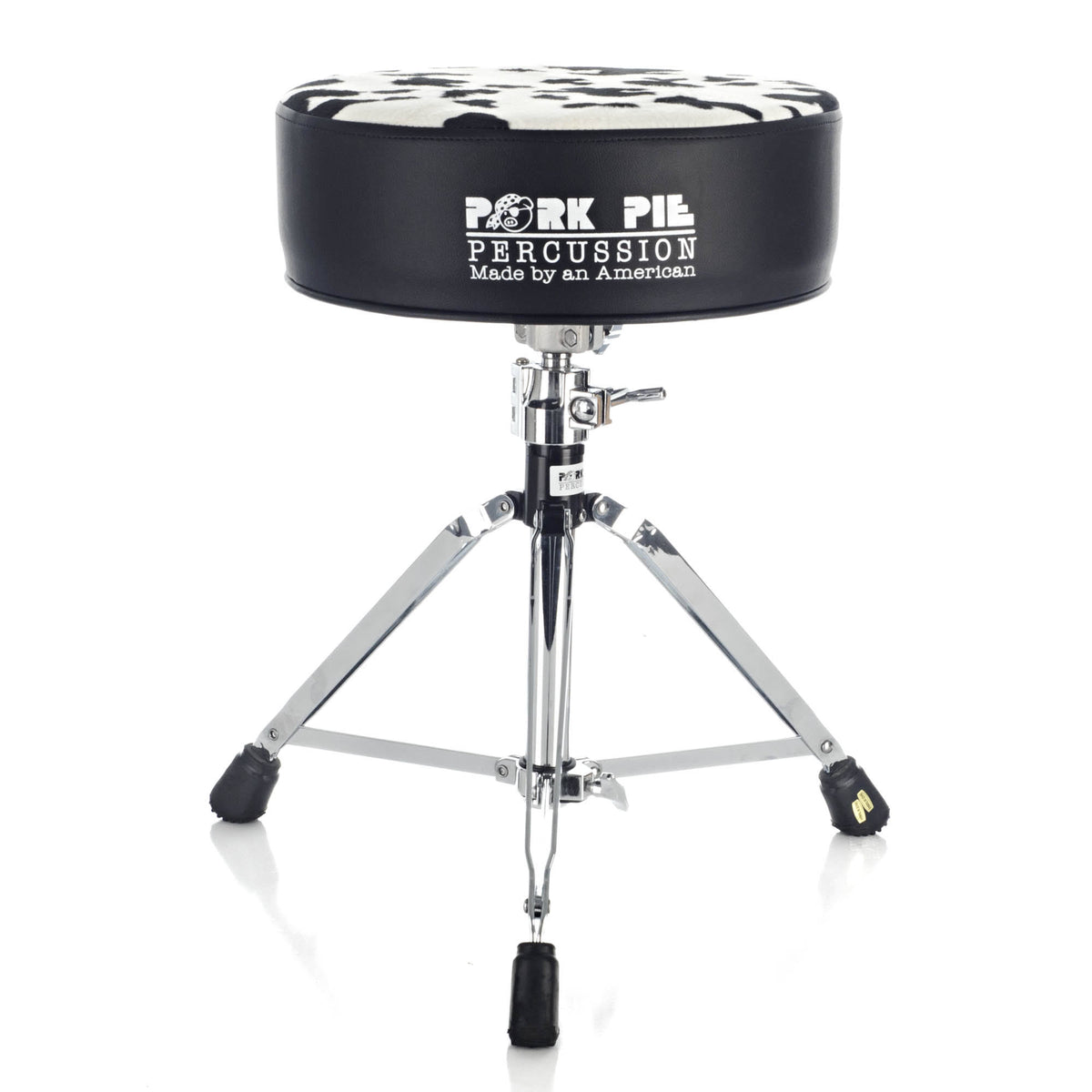 Black Drum Throne Q882234