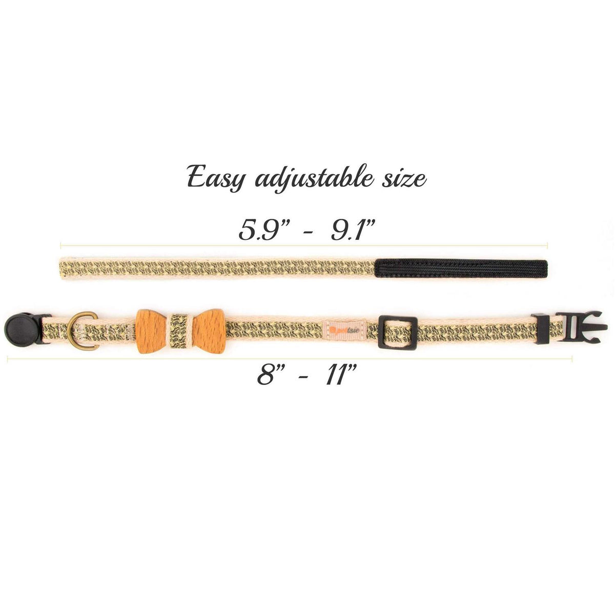 Cat Collar Breakaway I8381