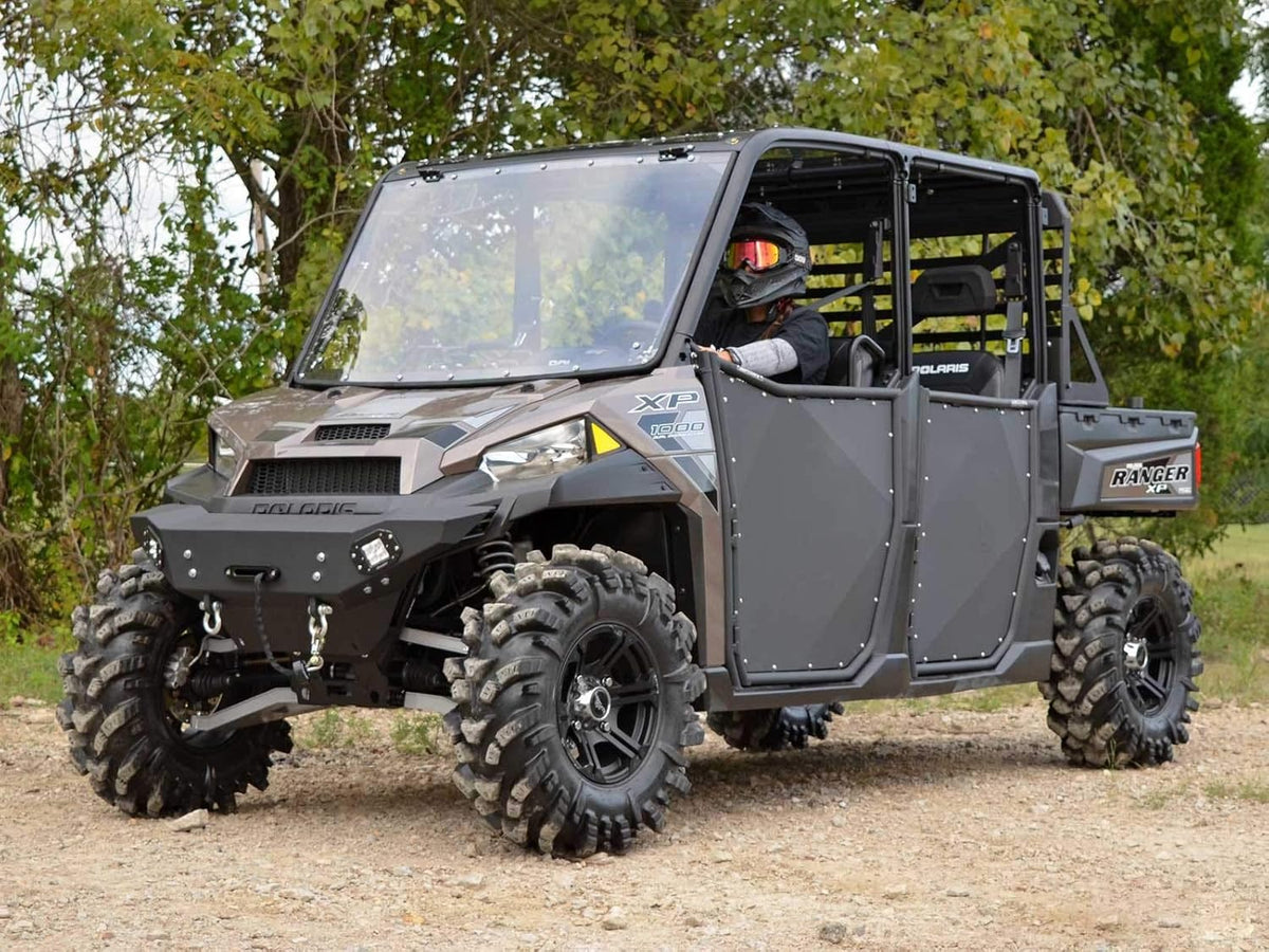 3" Lift Kit for Polaris Ranger Full Size XP 900 / Crew U178