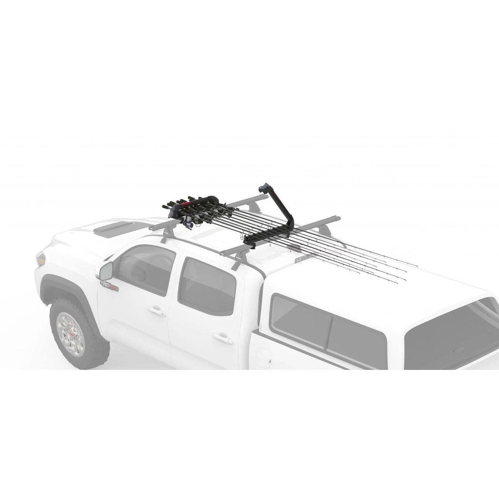 Rooftop Fishing Rod Mount U497