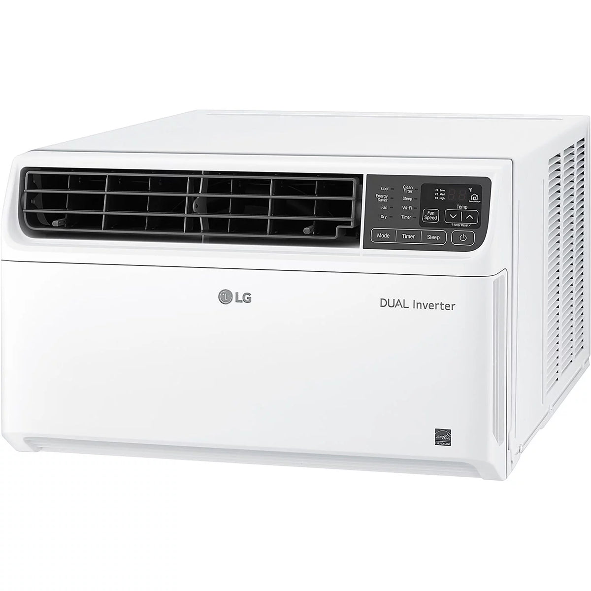 12,000 BTU Smart Window Air Conditioner G617758