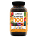 Vitamin & Mineral Herbal Concentrate Dietary Supplement 270 Tabs J2594