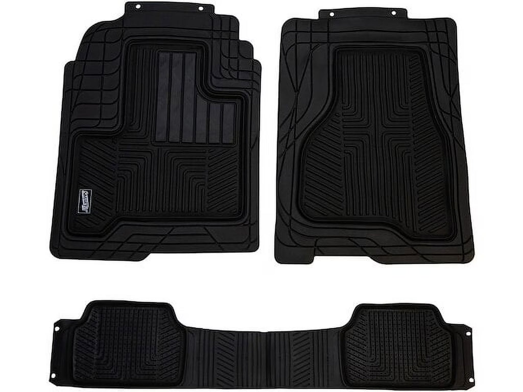 Floor Mat Set 3 Piece P893