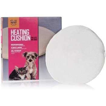 Microwavable Pet Heating Pad I392583