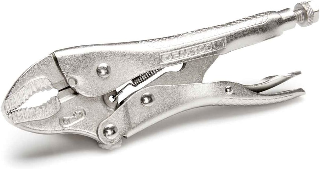 7 Piece Locking Pliers Set with EVA Tray J1620
