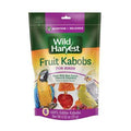 Fruit Kabobs Bird Treats, 6 count Q143963