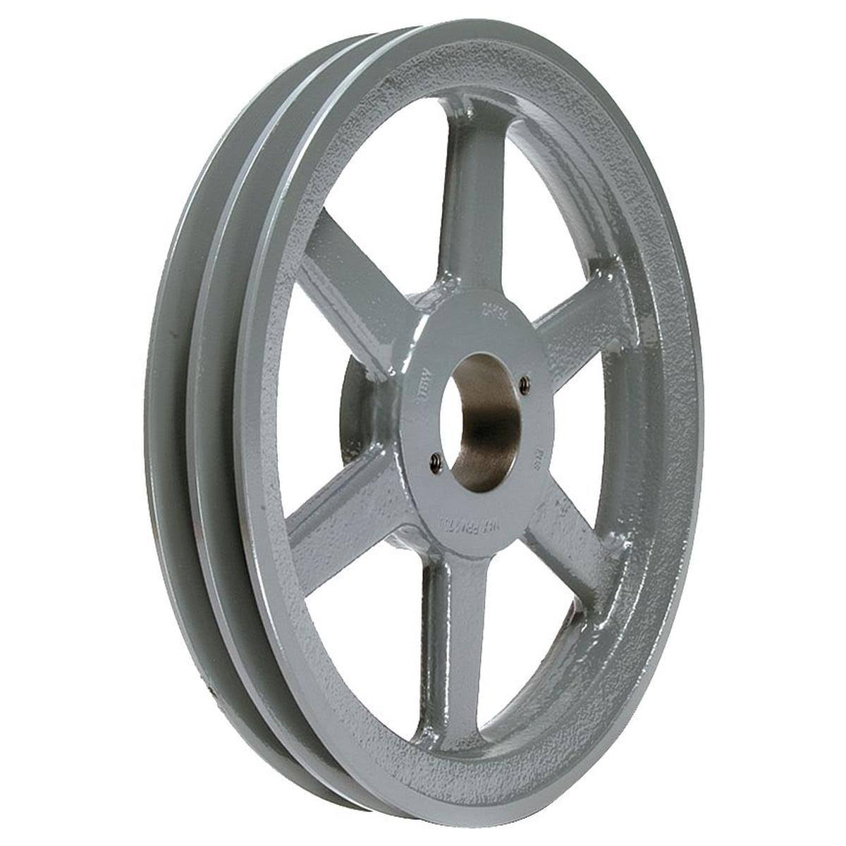 2Groove V-Belt Pulley V909214